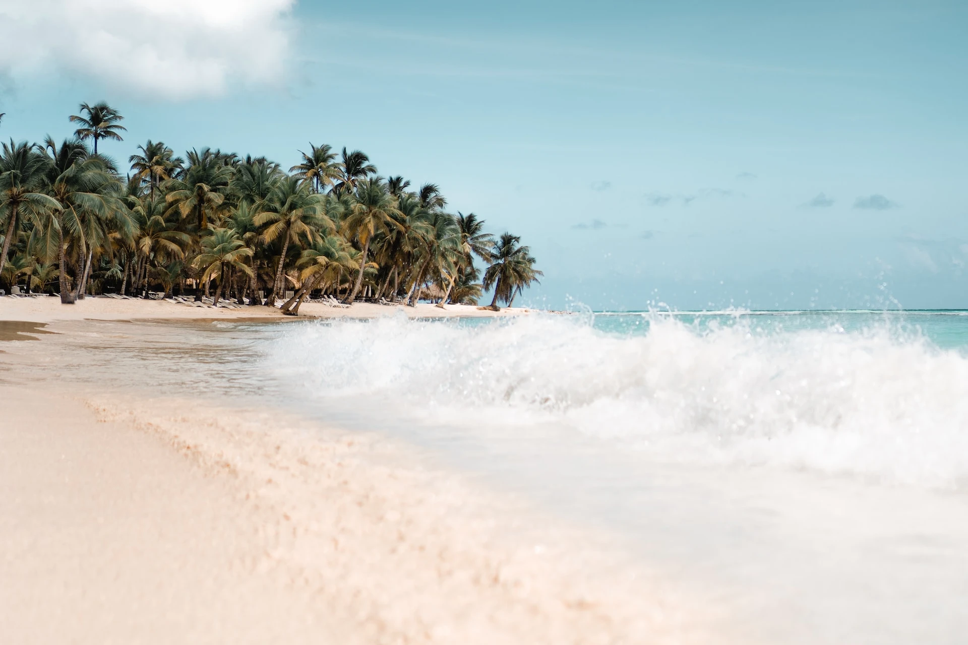 részletes útmutató dominikai utazáshoz fehér homokos trópusi szigetek